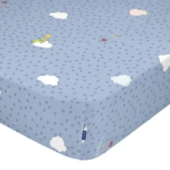 La Lune Drap-housse -Pas Cher Zen Repos Magasin 0097e4f7c76f4139b3977864e81556af