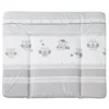 Roba Matelas à Langer Bébés Chouettes Gris -Pas Cher Zen Repos Magasin 026be01ff798479ab6601e6db42eaa8f