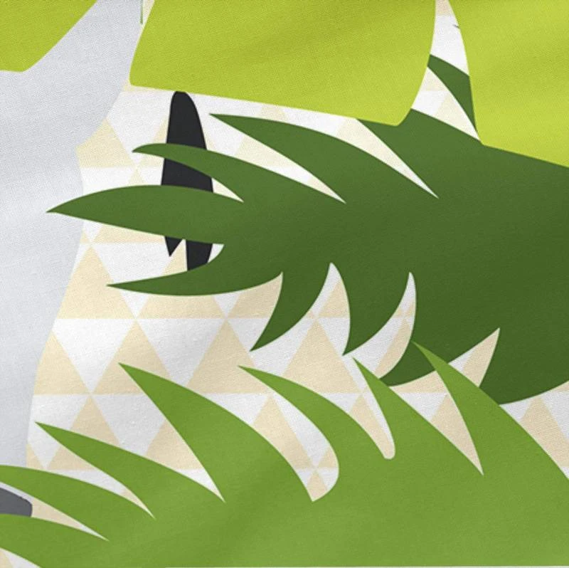 Wild Sac Nordique 90x200 Cm Mit Füllung 7 Wild Sac Nordique 90x200 Cm Mit Füllung – Image 5