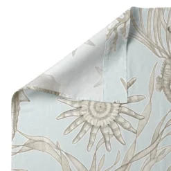 Coral Reef Drap 160x270 Cm 7 Coral Reef Drap 160x270 Cm -Pas Cher Zen Repos Magasin 02ce19fe40884960a76124a749926fba