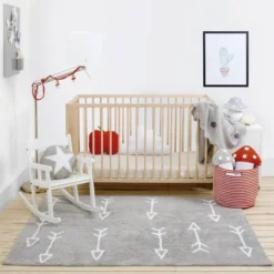 Coussin En Coton Lavable, CLOUD -Pas Cher Zen Repos Magasin 030c979dbedc4e4ea91b42983981ae93