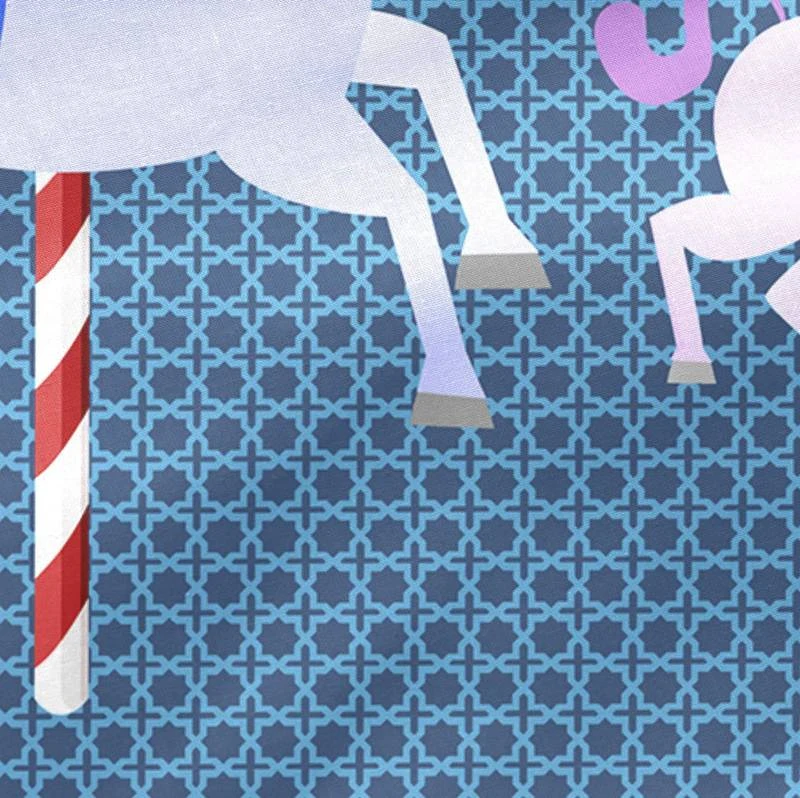 Nanny Taie D'oreiller 4 Nanny Taie D'oreiller – Image 2