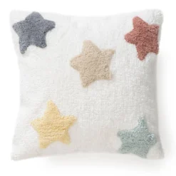 Housse De Coussin Stars