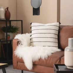 Housse De Coussin Bo -Pas Cher Zen Repos Magasin 0429711c9a0649c680bd0e45ae0ad8e7