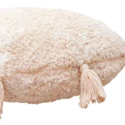 Coussin En Coton Lavable, TAN TAN -Pas Cher Zen Repos Magasin 042ece3fe981469ca80627505cf48d8c
