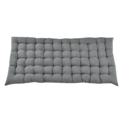 Coussin De Sol Espoo Gris -Pas Cher Zen Repos Magasin 04a3b5a904c94e2c810f6744d315941d