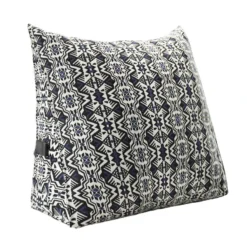 Coussin Cunéiforme Bohemien -Pas Cher Zen Repos Magasin 04c5f69eb0bc40a78b652fad49006a5c