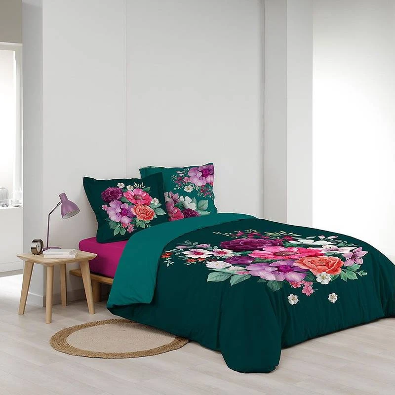 Parure De Couette Indirose 5 Parure De Couette Indirose – Image 3