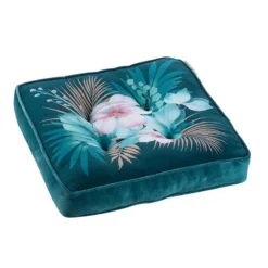 Coussin De Sol Kelly -Pas Cher Zen Repos Magasin 05adf500551f4ad4ace8991ec8ac7b73