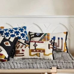 Housse De Coussin HAZCAS -Pas Cher Zen Repos Magasin 05be1489b2094e5d950b2a00111ba504