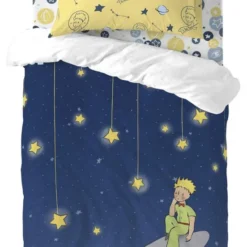 La Nuit Set Housse Couette 100x120