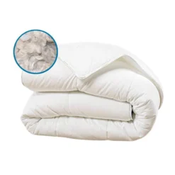 Couette En Laine De 300g