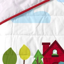 Piggys Couvre-lit 180x260 Cm -Pas Cher Zen Repos Magasin 08195ebf65b94d1f8969f98f7023305c