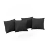 Coussins Lounge Lot De 4 -Pas Cher Zen Repos Magasin 082cee6e5dfa44eebf420d53c045724a