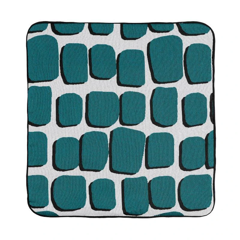 Linder Housse De Coussin Wall 3 Linder Housse De Coussin Wall