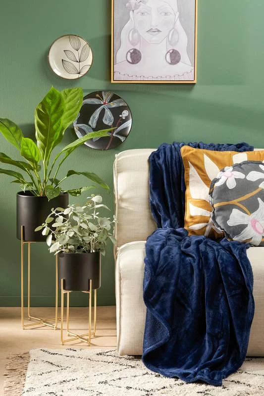 Plaid En Polaire Famke 20 Plaid En Polaire Famke – Image 18