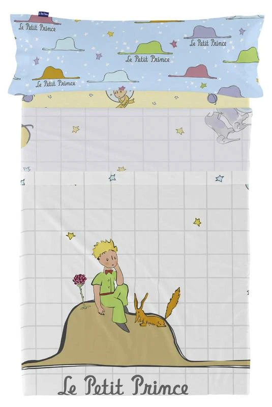 Imagination Parure Drap 160x270 Cm 3 Imagination Parure Drap 160x270 Cm