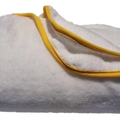 Plaid Bébé Bleu 100x150 -Pas Cher Zen Repos Magasin 095326174ee8419aaaa409eb78978307