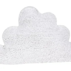 Coussin En Coton Lavable, CLOUD -Pas Cher Zen Repos Magasin 095b4572e9504be2b42f1e3b868ee3ec