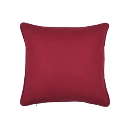 Coussin Esprit Station De Ski -Pas Cher Zen Repos Magasin 09c0871acbcd44b895b0c17a12ea2916
