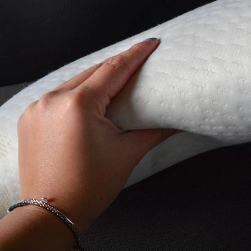 Oreiller Voyage 6 Oreiller Voyage – Image 4