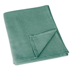 Linder Plaid En Nid D'abeille -Pas Cher Zen Repos Magasin 09e2999d37004037b60c387d1ffc50e3