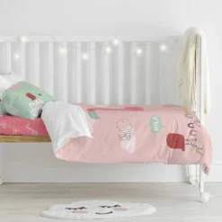 Hola Set Housse Couette Berceau 100x135 11 Hola Set Housse Couette Berceau 100x135 -Pas Cher Zen Repos Magasin 0a10cf776a1d408685dca17b64036f2b