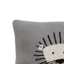 Coussin En Coton Lavable, LION 9 Coussin En Coton Lavable, LION -Pas Cher Zen Repos Magasin 0a4836c894a1483a84e7721c31e862b2