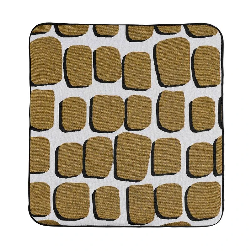 Linder Housse De Coussin Wall 4 Linder Housse De Coussin Wall – Image 2