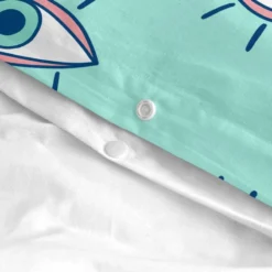 Stare Housse De Couette 200x200 Cm -Pas Cher Zen Repos Magasin 0bee6f7adc244f3098939972c0d79df8