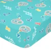 Sea Life Drap-housse -Pas Cher Zen Repos Magasin 0c1ef148265b4d6380d7abf8a4beb11a