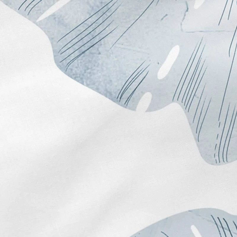 Ginkgo Taie D'oreiller (2er Set) 4 Ginkgo Taie D'oreiller (2er Set) – Image 2