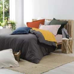 Drap Housse Percaline -Pas Cher Zen Repos Magasin 0c37fff3ffca447c94c2bd229e9e7c09