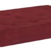 Cussin D'assise Premium Rouge -Pas Cher Zen Repos Magasin 0c88eca4838e48e9be39b3875775b5c4.cropped 47 420 899 299.processed