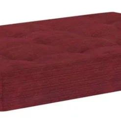 Cussin D'assise Premium Rouge