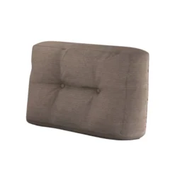 Coussin Latéral Premium Gris -Pas Cher Zen Repos Magasin 0d3693661c9c47a8b8366b6ba8e924f2