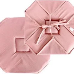 DODO Galette De Chaise à Rabats Et Nouettes -Pas Cher Zen Repos Magasin 0d890ef012a34526bd734efc61165a16