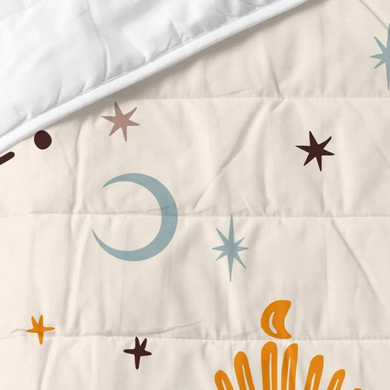 Mystical Couvre-lit 270x260 Cm 4 Mystical Couvre-lit 270x260 Cm – Image 2