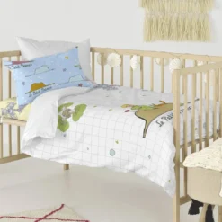 Imagination Set Housse Couette 115x145 10 Imagination Set Housse Couette 115x145 -Pas Cher Zen Repos Magasin 0e2b1cabc12048049d8822451d467a99