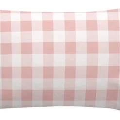 Basic Vichy Set Housse Couette Berceau 100x120 -Pas Cher Zen Repos Magasin 0e722fbaa483474bba5c895c15d236c4.cropped 88 427 1812 1147.processed