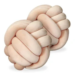 2x Coussins En Noeud Rose -Pas Cher Zen Repos Magasin 0ebb1042527d44d4ae72d7cbfae2abec