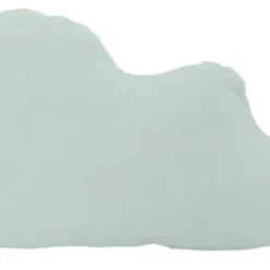 Basic Nube Coussin 60x40 Cm Menthe
