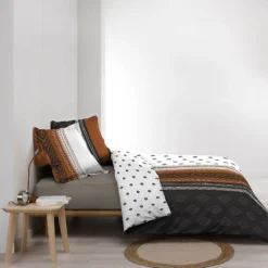 Parure De Couette Emeline -Pas Cher Zen Repos Magasin 0f1ad8d66e5e44f0a533d82a5525a77d