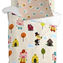 Piggys Vichy Taie D'oreiller 9 Piggys Vichy Taie D'oreiller -Pas Cher Zen Repos Magasin 0f2f8f72ad144dac9aab5fa5f5d48f56.cropped 390 0 1228 1943.processed