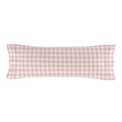 Basic Vichy Parure Drap 160x270 Cm Rose 9 Basic Vichy Parure Drap 160x270 Cm Rose -Pas Cher Zen Repos Magasin 0faf45b5b7a3499cb7cabc1e9cd29ef4