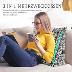 Coussin Cunéiforme Bohemien -Pas Cher Zen Repos Magasin 0fe8aeae5df1475497171726335943e0