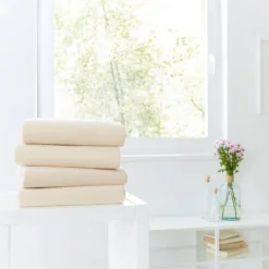 Drap-housse En Peluche Sotta -Pas Cher Zen Repos Magasin 1000046092 191025 06124500050 MOOD DETAILS P000000001000046092 mood