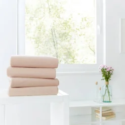 Drap-housse En Peluche Sotta -Pas Cher Zen Repos Magasin 1000046095 191025 06124500057 MOOD DETAILS P000000001000046095 mood