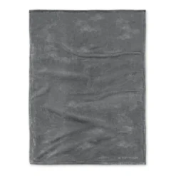 Tom Tailor Couverture En Laine Polaire Angorina