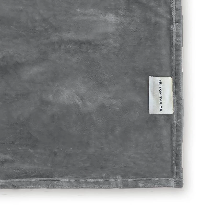 Tom Tailor Couverture En Laine Polaire Angorina 6 Tom Tailor Couverture En Laine Polaire Angorina – Image 4